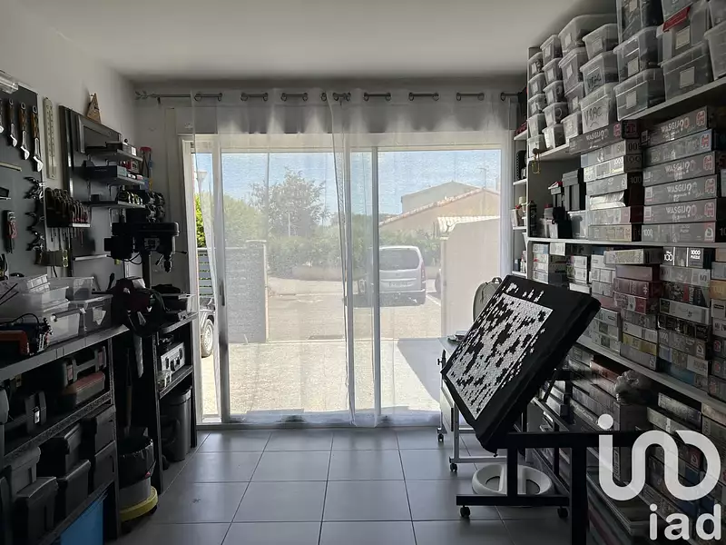 Maison, 99 m²