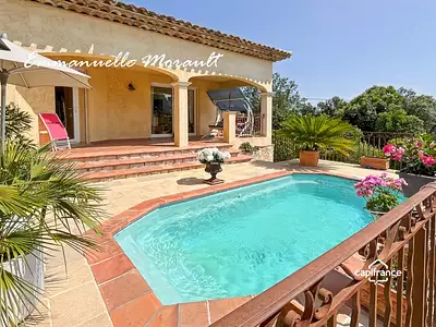 Maison, 110 m²