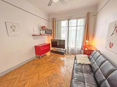 Appartement, 29 m²