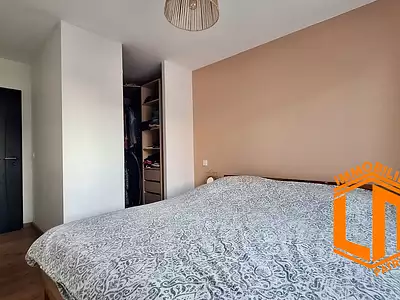 Maison, 87 m²