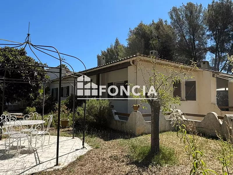Maison, 326 m²