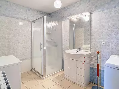 Appartement, 55,8 m²