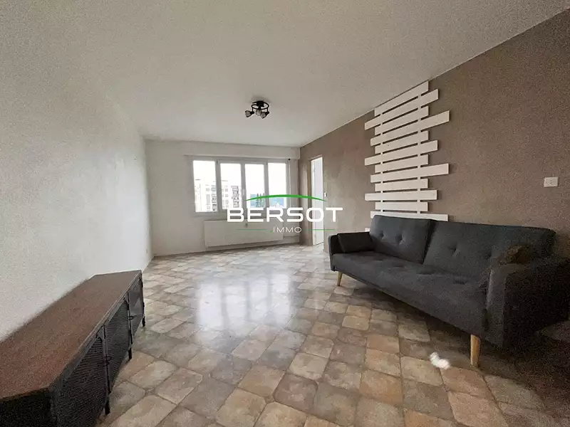Appartement, 68,66 m²