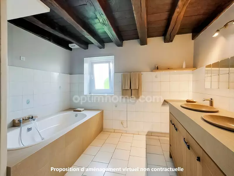 Maison, 102 m²