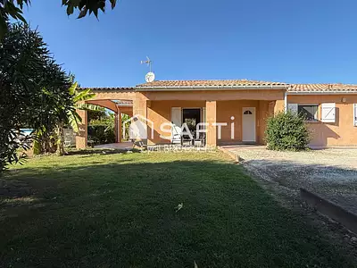 Maison, 150 m²