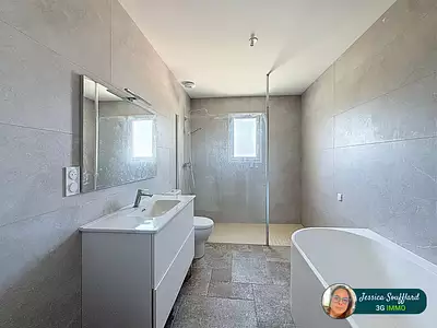 Maison, 130 m²