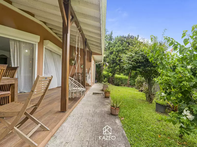 Maison, 92 m²