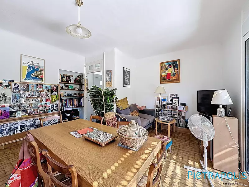 Maison, 70 m²