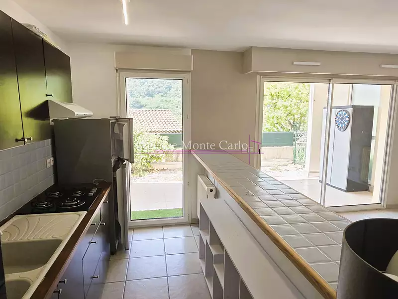 Appartement, 53 m²