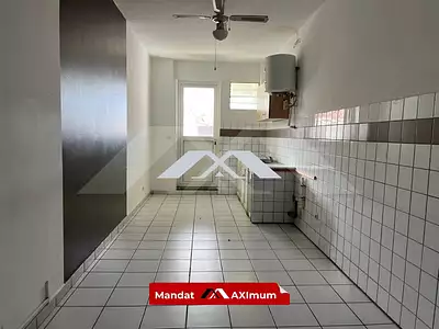 Appartement, 136 m²