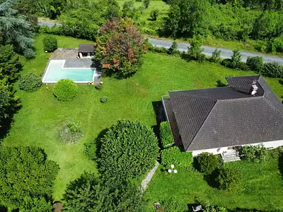 Maison, 190 m²