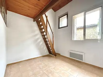 Appartement, 53,55 m²