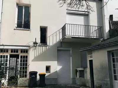 Maison, 187 m²