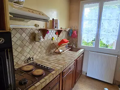 Maison, 63,11 m²