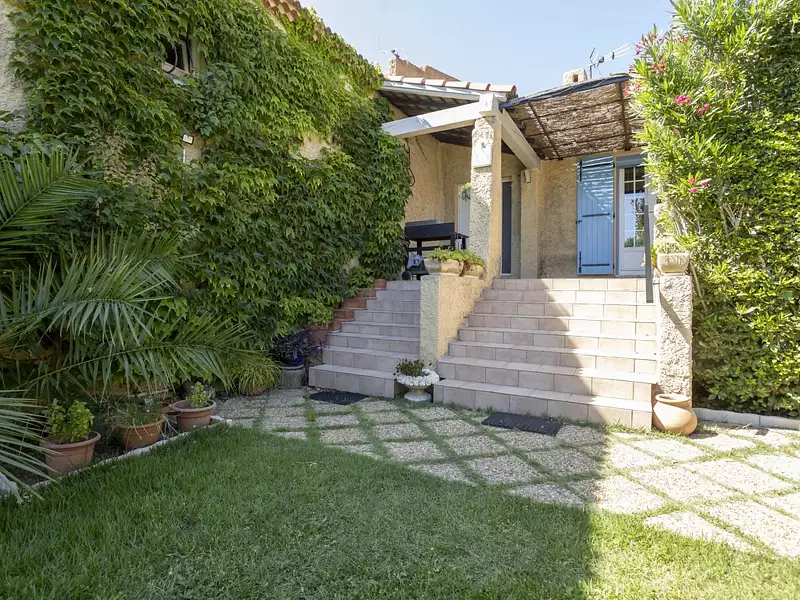 Maison, 160 m²