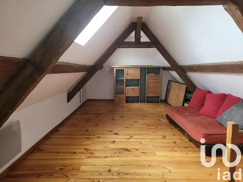 Maison, 135 m²