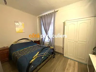 Maison, 112 m²