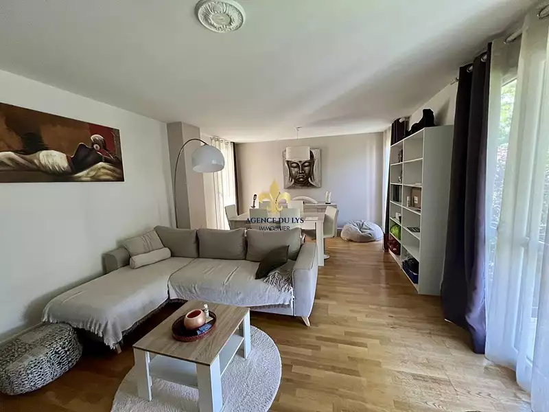 Appartement, 68 m²