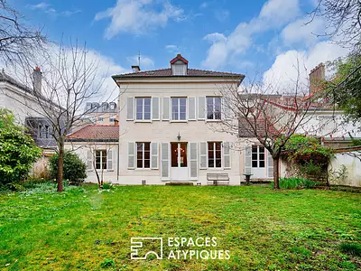 Maison, 260 m²