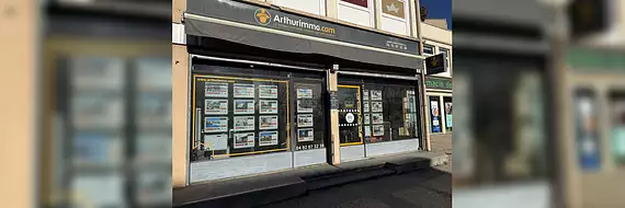 Arthurimmo.com Immo Provence 04