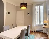 Appartement, 54,4 m²