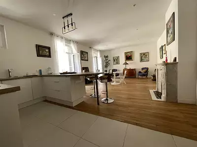 Appartement, 96,95 m²