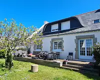 Maison, 121 m²