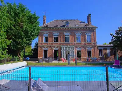 Maison, 382 m²