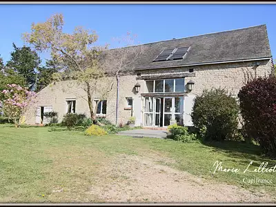 Maison, 265 m²