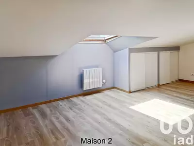 Maison, 266 m²