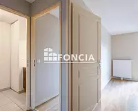 Appartement, 62 m²