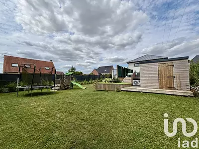Maison, 217 m²