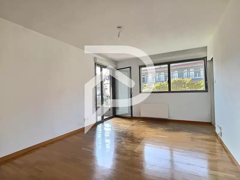 Appartement, 55 m²