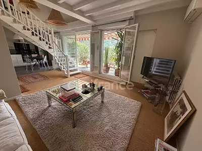 Appartement, 77 m²