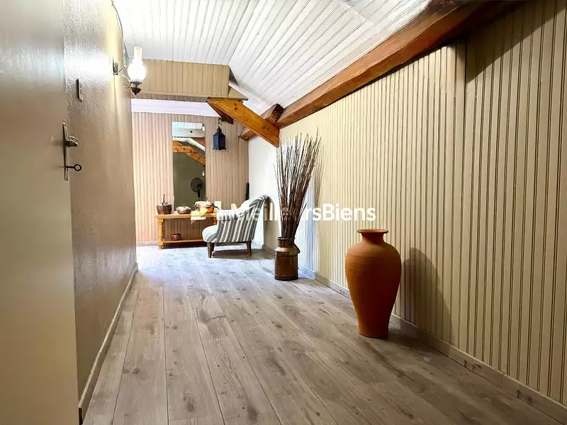 Maison, 85 m²