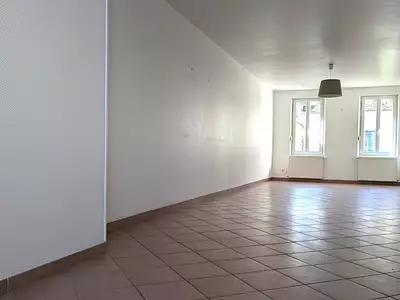 Maison, 101 m²