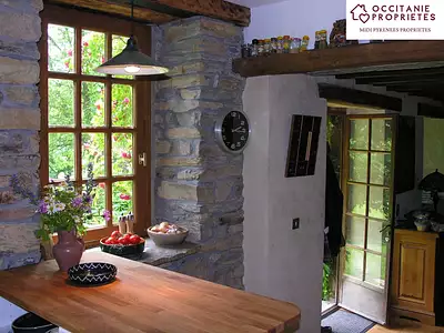 Maison, 280 m²