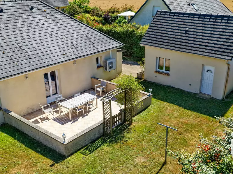 Maison, 119 m²