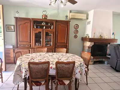 Maison, 95 m²