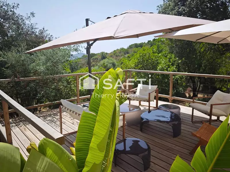 Maison, 91 m²