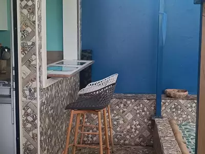 Maison, 60 m²