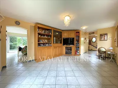 Maison, 120 m²