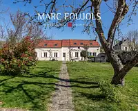 Maison, 200 m²