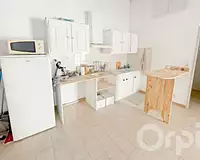 Appartement, 36 m²