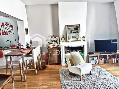Appartement, 86 m²