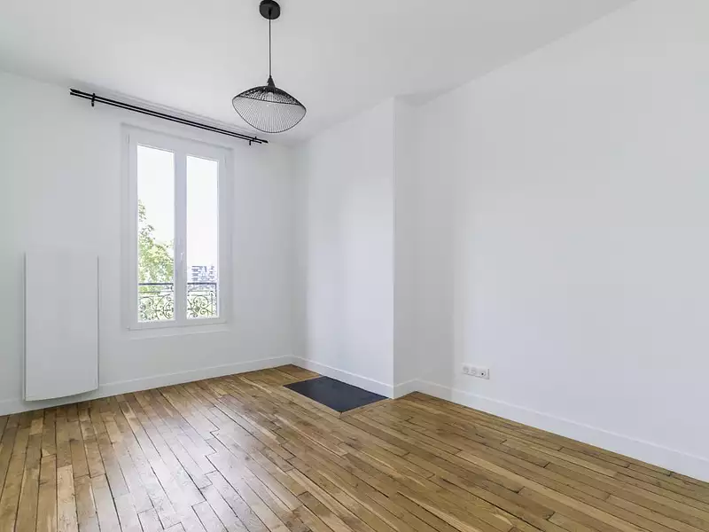 Appartement, 31 m²