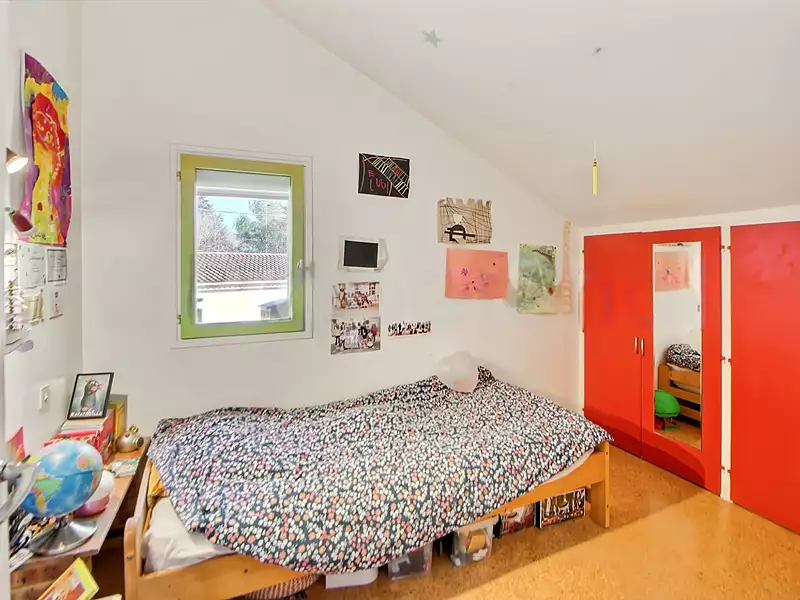 Maison, 97,08 m²