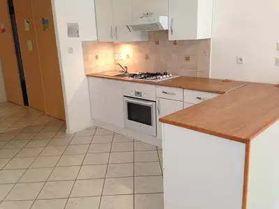 Appartement, 71,1 m²