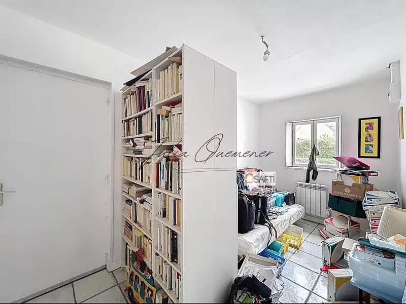Maison, 96 m²