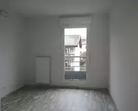 Appartement, 58,22 m²